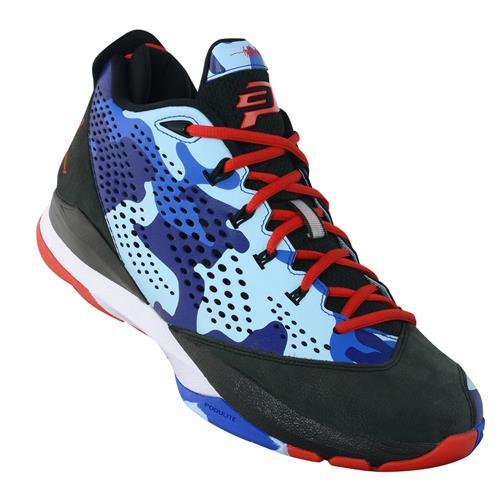 Nike Jordan CP3VII 616805012