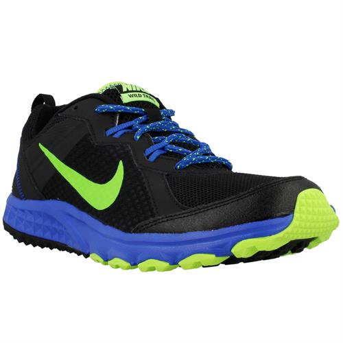 Nike Wild Trail 642833007