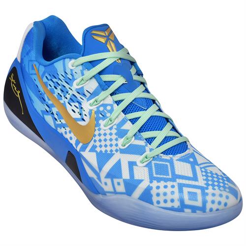 Nike Kobe IX 646701414