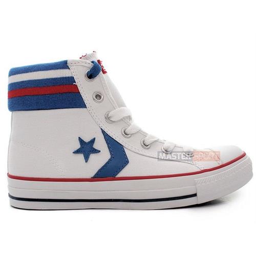 Converse Star Player Mid 114989