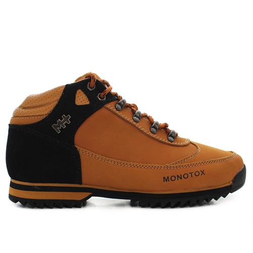 Monotox Mntx Shoes Defto 1408045CAMEL