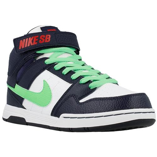 Nike Mogan Mid 2 JR B 645025441