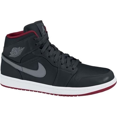 Nike Air Jordan 1 Mid BG 554725034