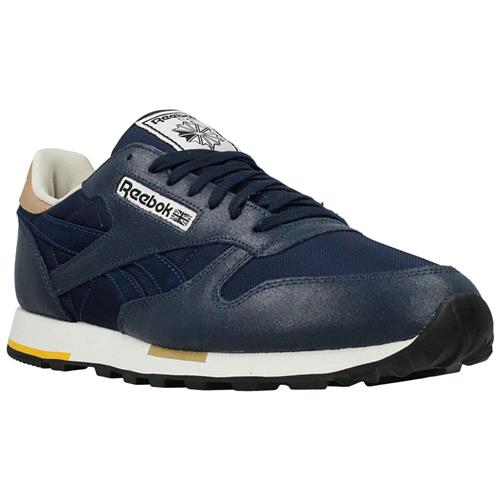 Reebok CL Leather Casual M46087