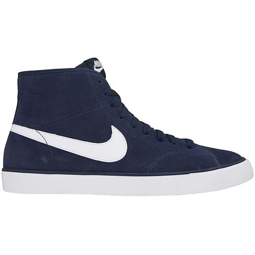 Nike Primo Court Mid Leather 644833419