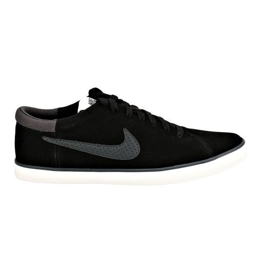 Nike Match Low Suede 653486001