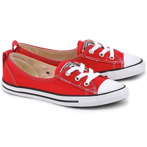 Converse Chuck Taylor All Star Ballet Lace 547166C
