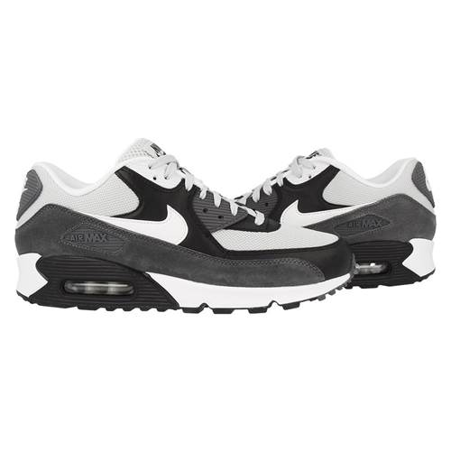 Nike Air Max 90 Essential Grey Mist 537384037