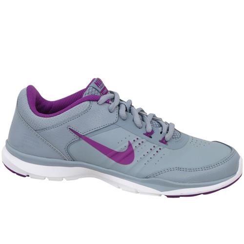 Nike Wmns Core Flex 3 Grau,Violett