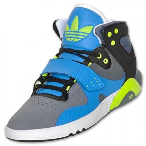 Adidas Roundhouse Mid G23034