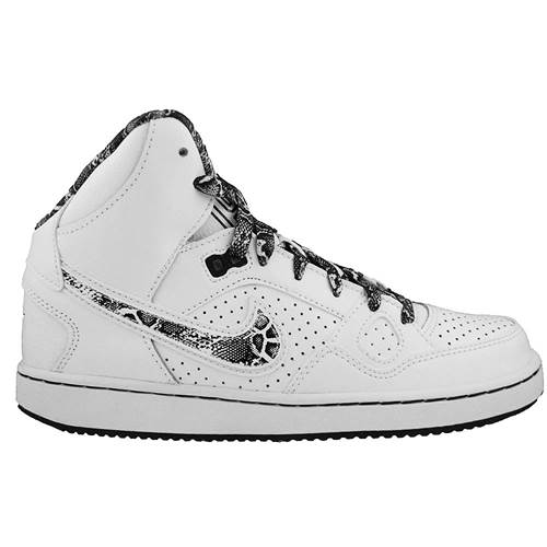 Nike Son OF Force Mid Print GS 725138100