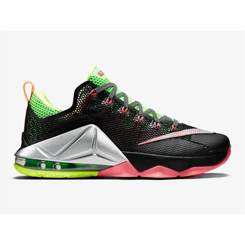 Nike Lebron Xii Low 724557003