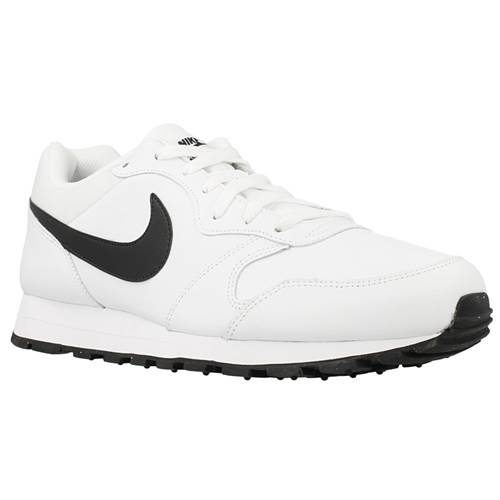 Nike MD Runner 2 Leather 749795100