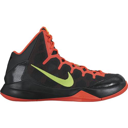 Nike Zoom Without A Doubt 749432001