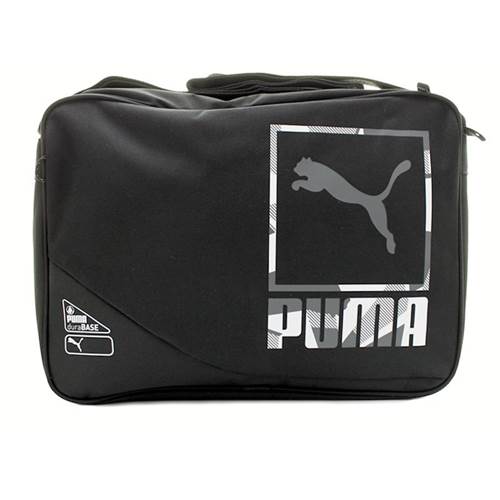 Puma Echo Shoulder Bag 07217401