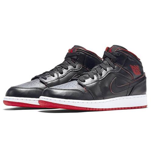 Nike Air Jordan 1 Mid BG 554725028