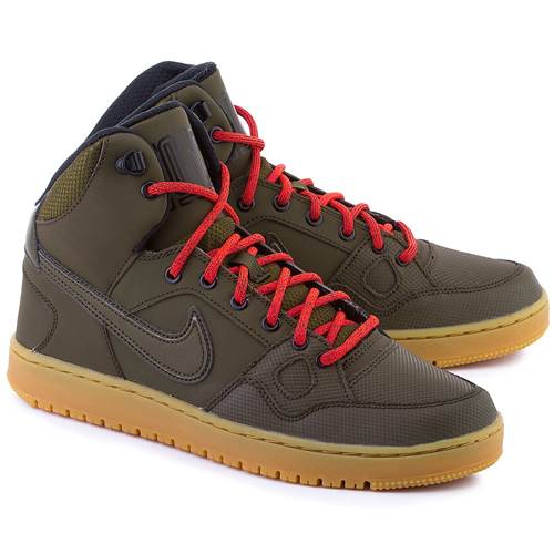 Nike Son OF Force Mid 807242330