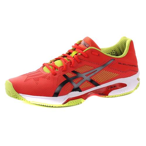Asics Gelsolution Speed 3 Clay 0990 E601N0990
