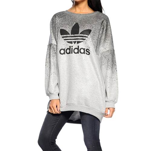 Adidas Originals Sweater Dress S11821
