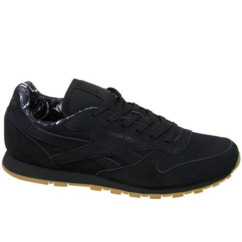 Schuh Reebok CL Leather Tdc
