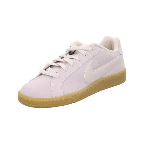 Schuh Nike Court Royale Suede