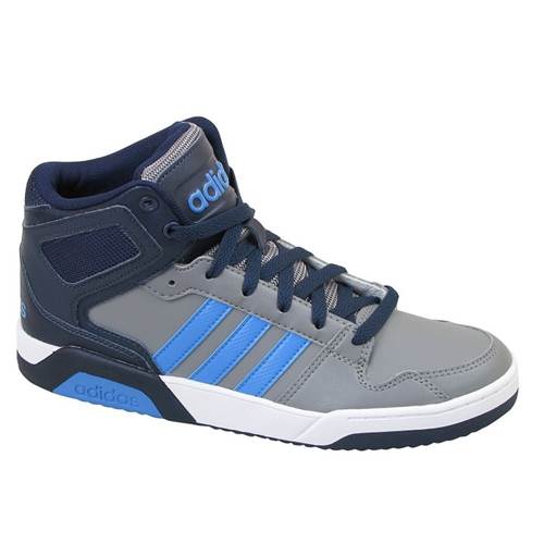 Adidas BB9TIS K Grau,Blau