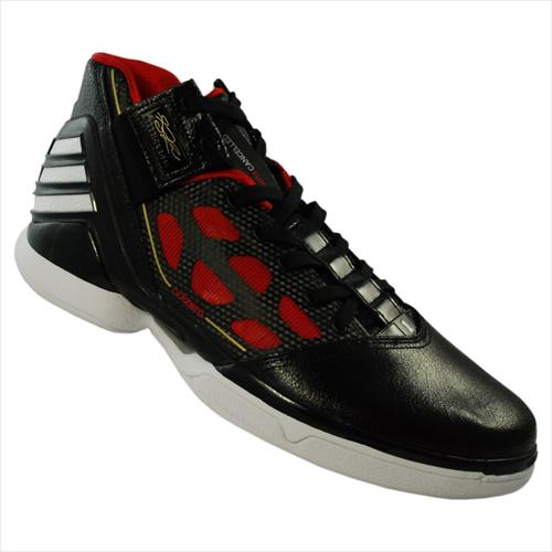 Schuh Adidas Adizero Rose 2