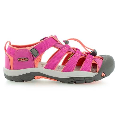 Keen Newport H2 Youth Rosa