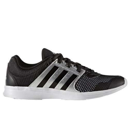 Adidas Essential Fun II W Schwarz,Weiß,Grau