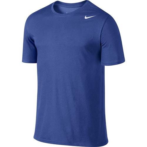 Nike Dri Fit Version 2 Blau