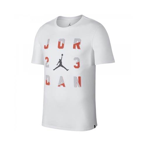 Tshirts Nike Jordan 23 Tee