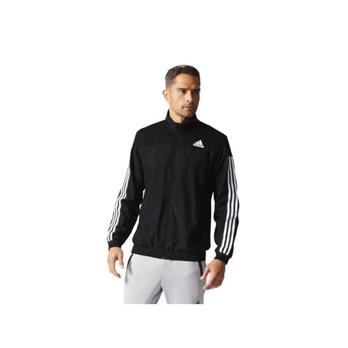 Adidas Club Jacket Schwarz,Weiß