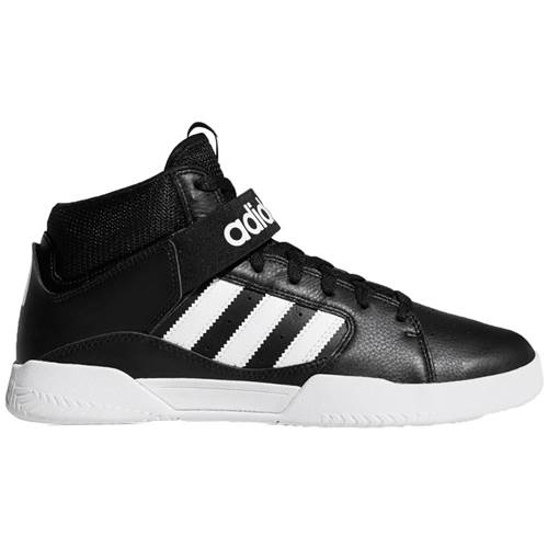 Adidas Vrx Mid Schwarz,Weiß