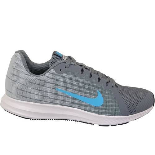 Nike Downshifter 8 Grau