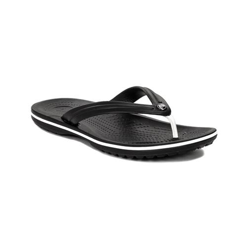 Schuh Crocs Crocband Flip