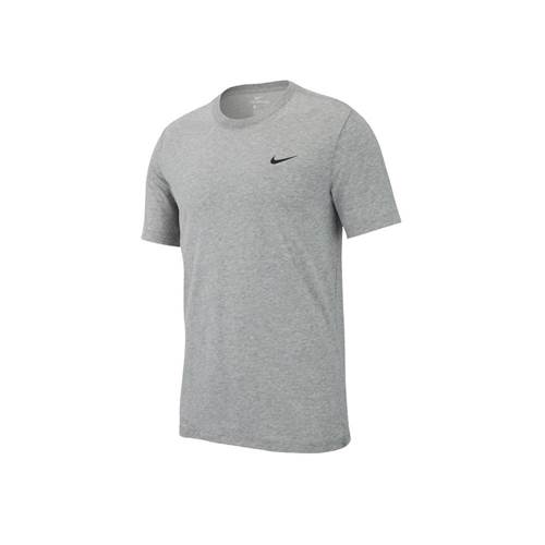 Tshirts Nike Dry Tee Crew Solid