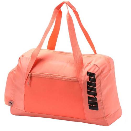 Puma AT Grip Bag Orangefarbig