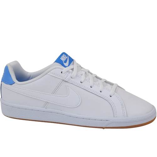 Nike Court Royale GS Weiß,Blau
