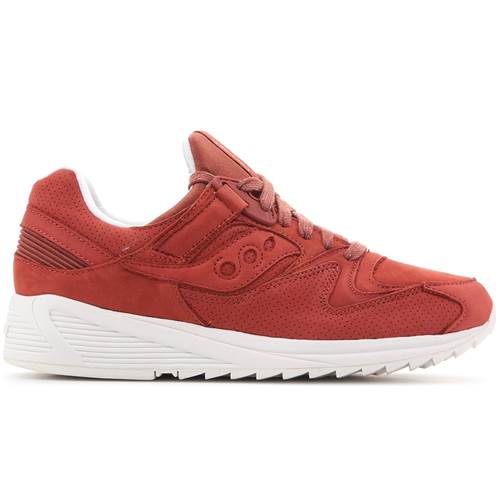 Saucony Grid 8500 HT Rot