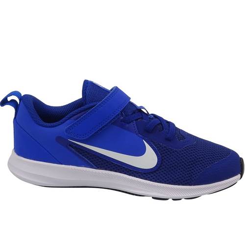 Nike Downshifter 9 Psv Blau