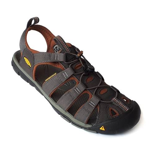 Schuh Keen Clearwater Cnx