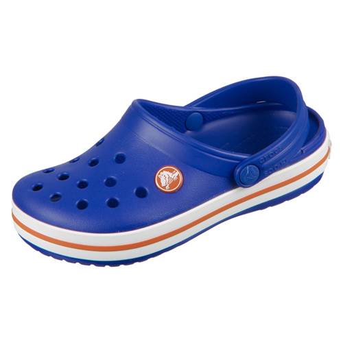 Crocs Crocband Kids Blau