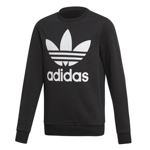 Sweatshirt Adidas Trefoil Crew