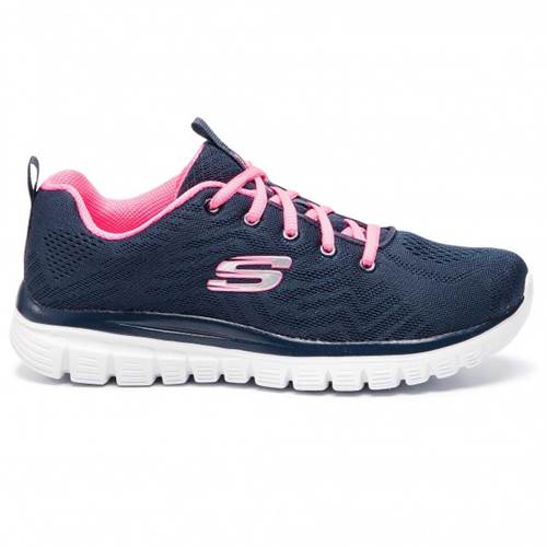 Skechers Graceful Get Connected 12615NVHP