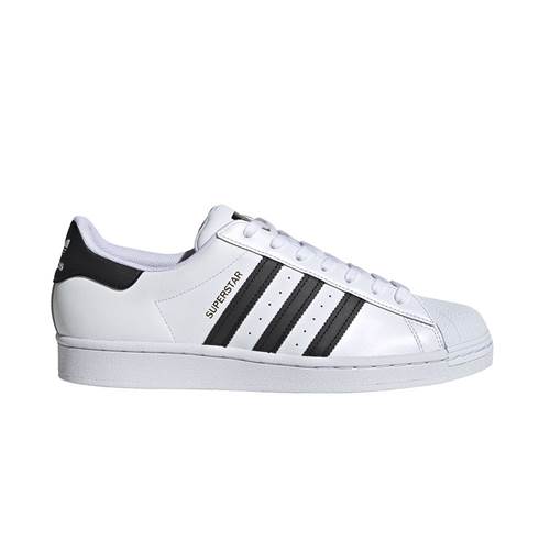 Adidas Superstar Schwarz,Weiß