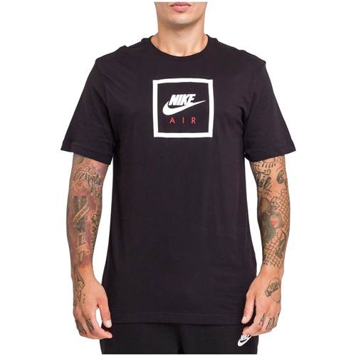 Tshirts Nike Nsw Air 2 Tee