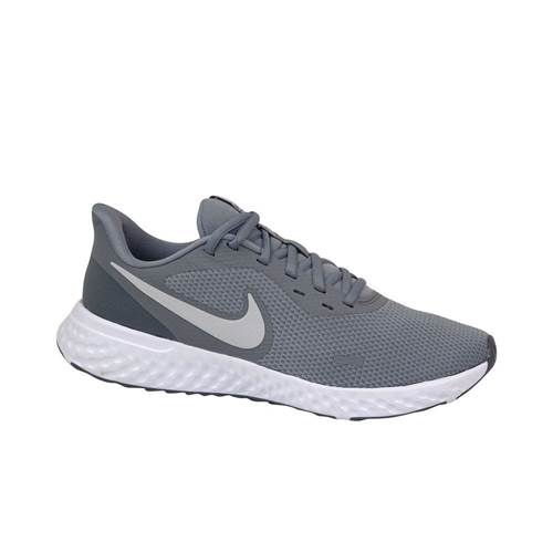 Nike Revolution 5 Grau