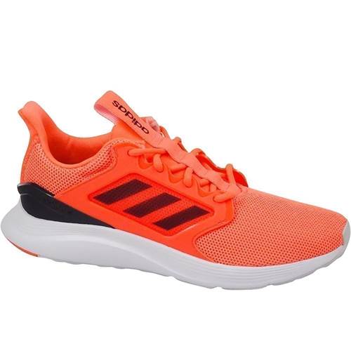 Adidas Energyfalcon X Orangefarbig