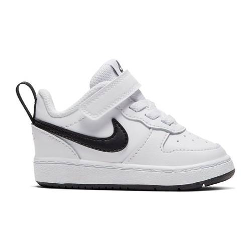 Nike Court Borough Low 2 Weiß