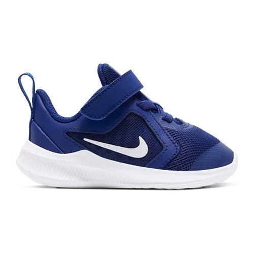 Nike Downshifter 10 Blau